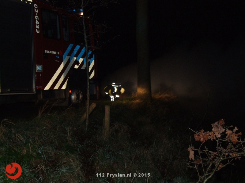Jelle de Vries - Compagnonsfeart