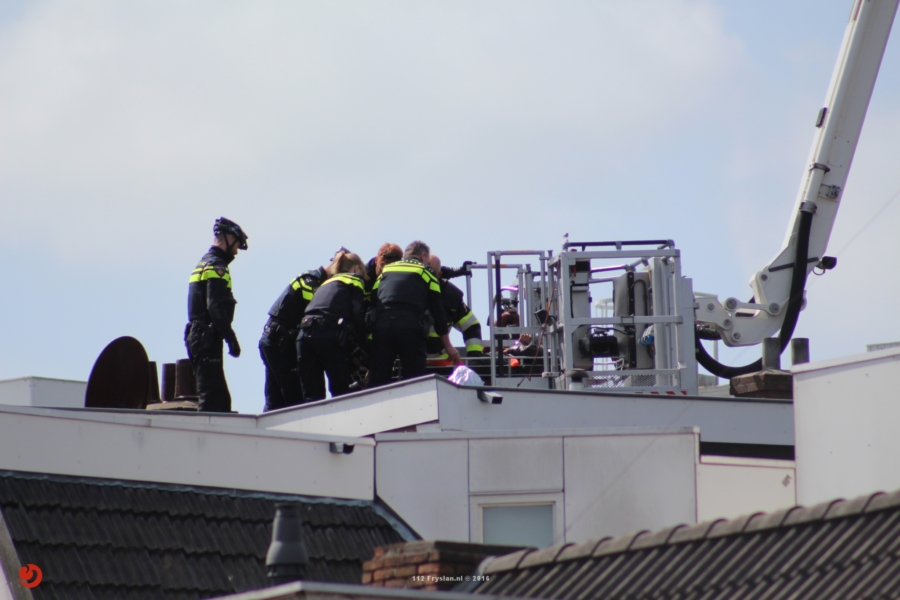 Bauke vd Veen