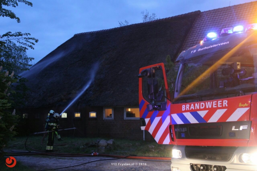 De Vries Media