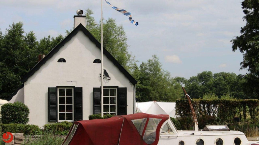 Ben de Jager - 112-Dokkum.nl