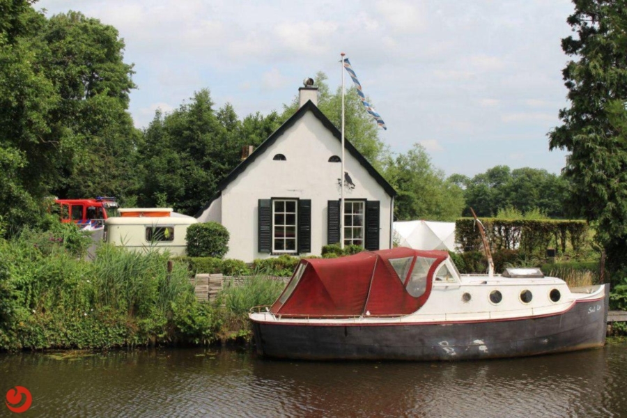 Ben de Jager - 112-Dokkum.nl