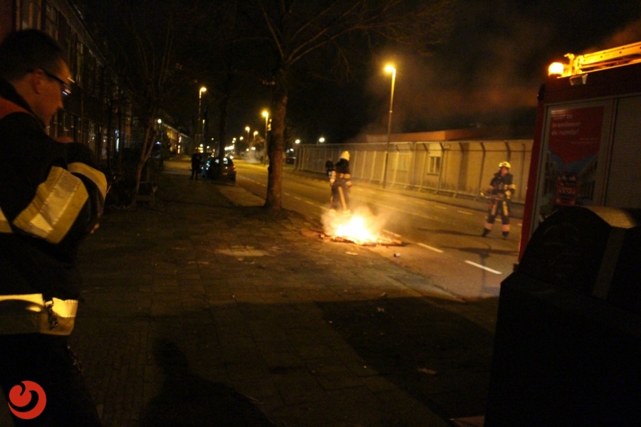 Insulindestraat - 21:40 uur