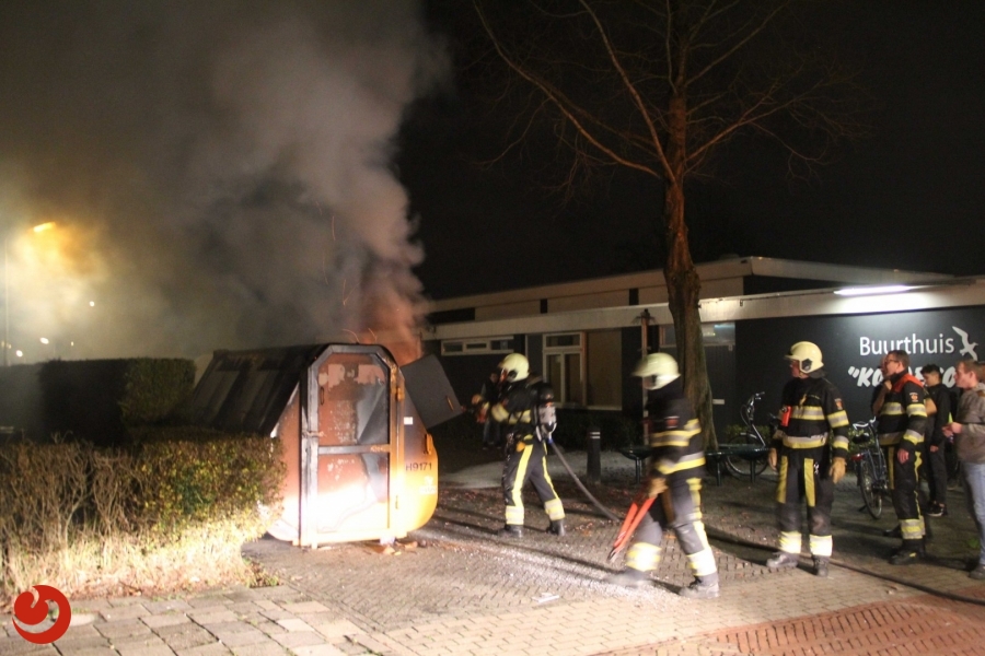 Kurkemeerstraat