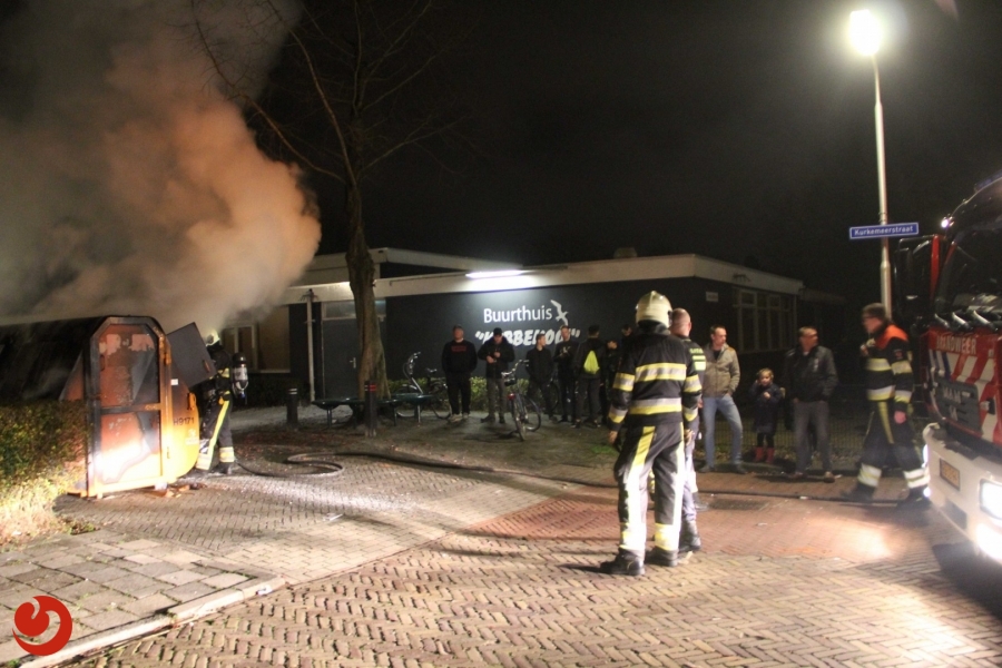 Kurkemeerstraat