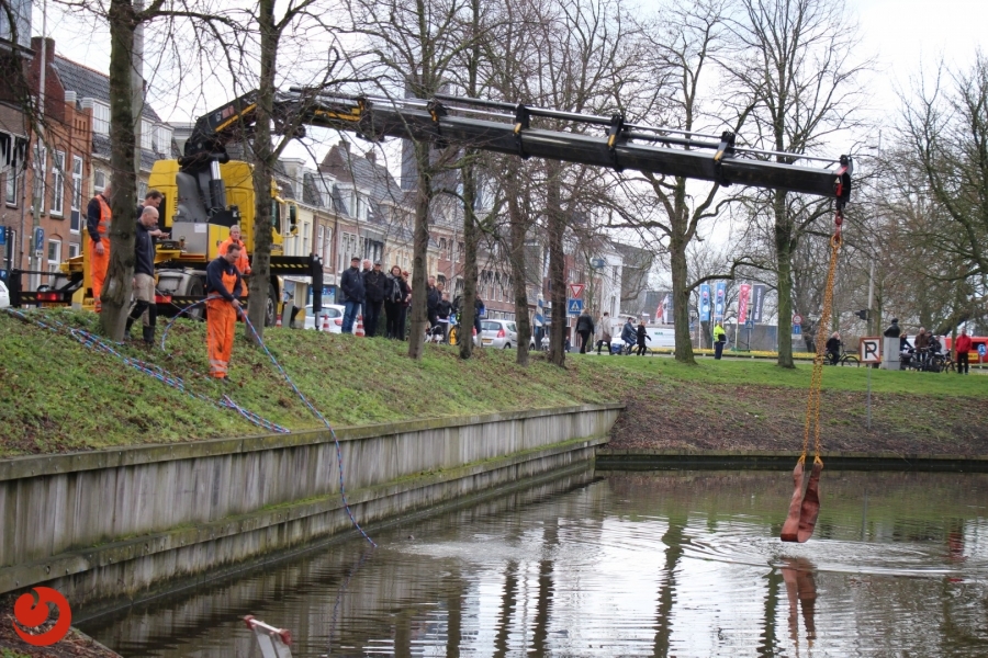 Bauke v/d Veen