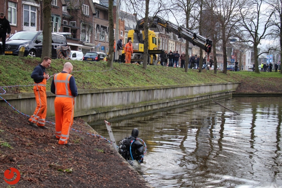 Bauke v/d Veen