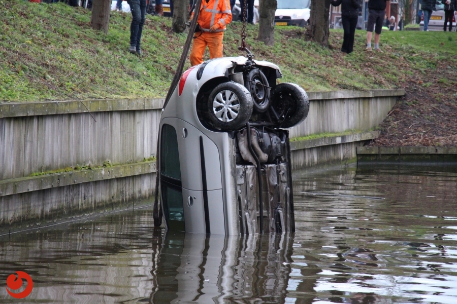 Bauke v/d Veen