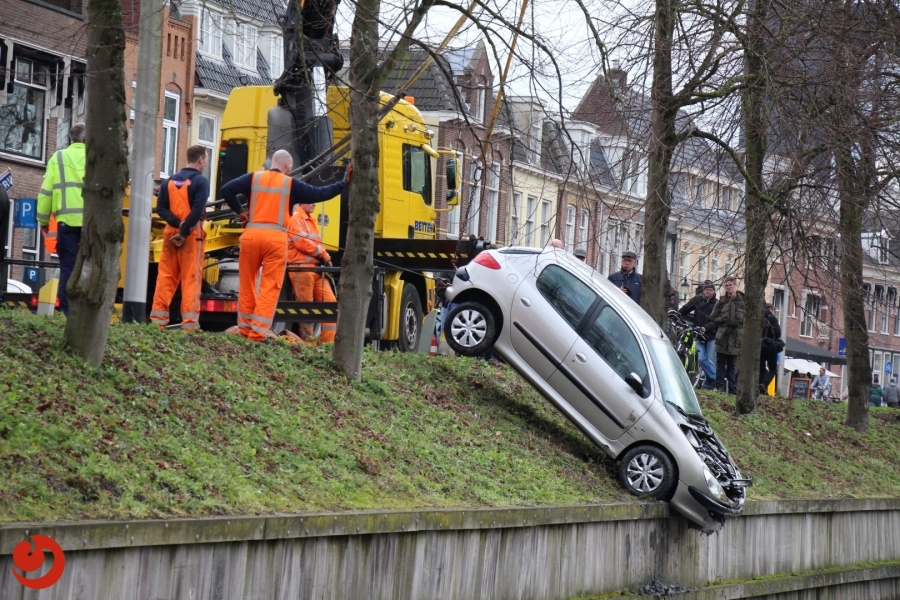 Bauke v/d Veen