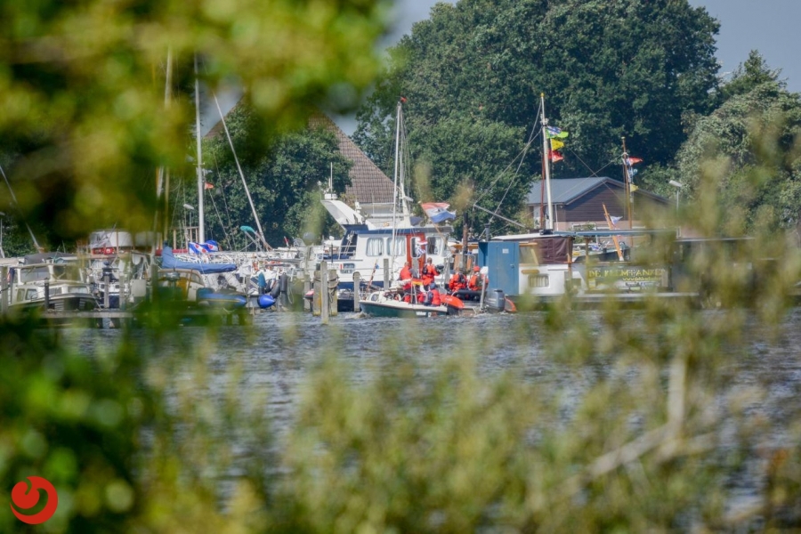 Foto Richard de Boer
