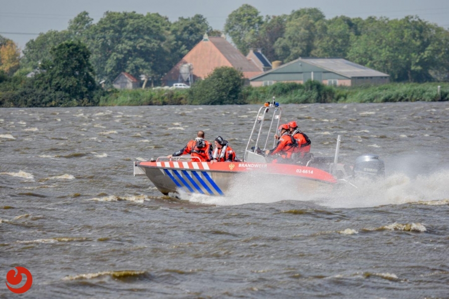 Foto Richard de Boer