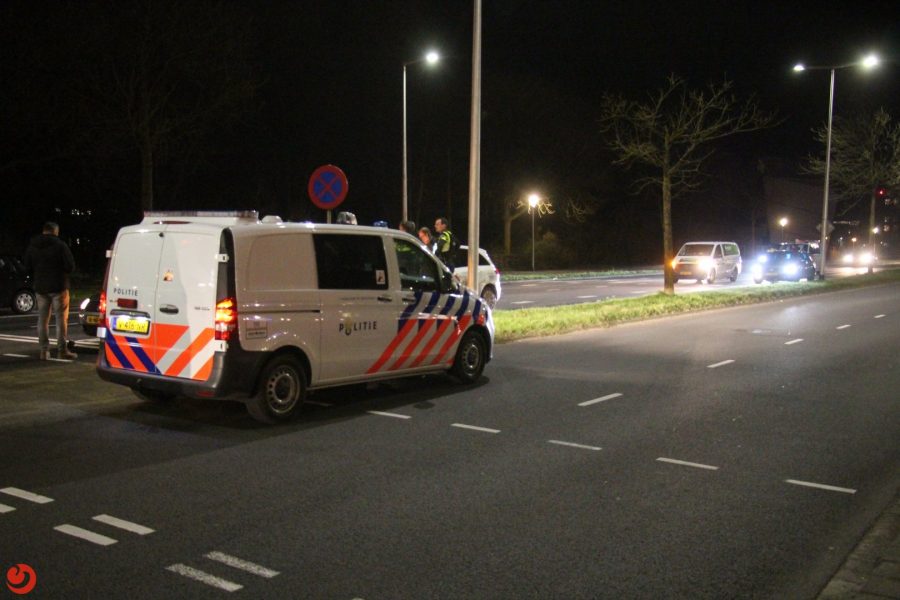 Bauke vd Veen