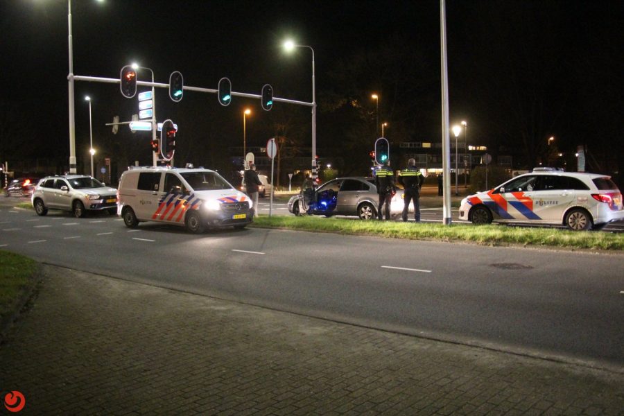 Bauke vd Veen