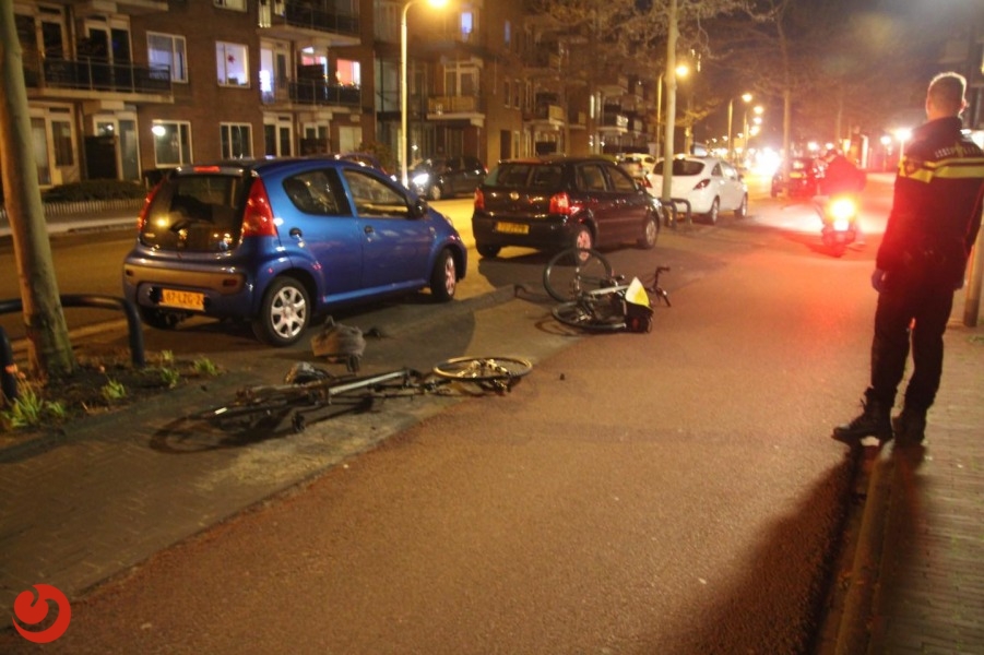 Facebook: Hulpdiensten Leeuwarden