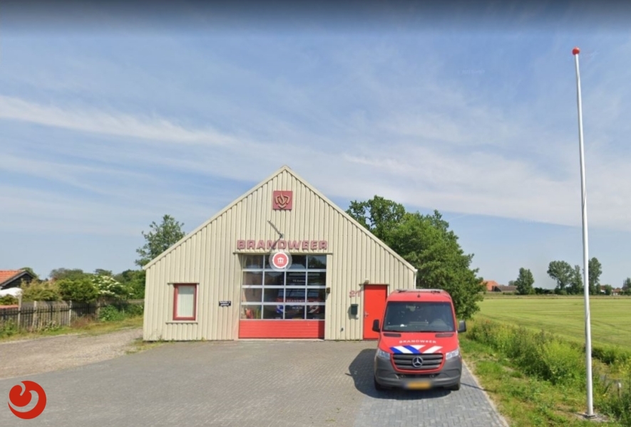 Foto google streetview